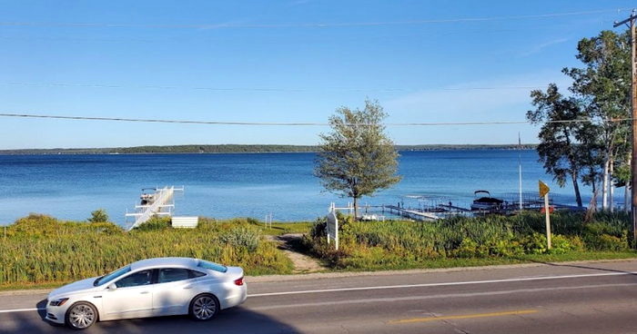 Northerner Motel (Breakers Restaurant) - Breakers Photos (newer photo)